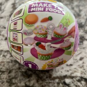 Mini Verse Easter Ham